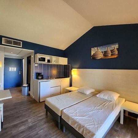 Studio Meuble Arles Bagian luar foto