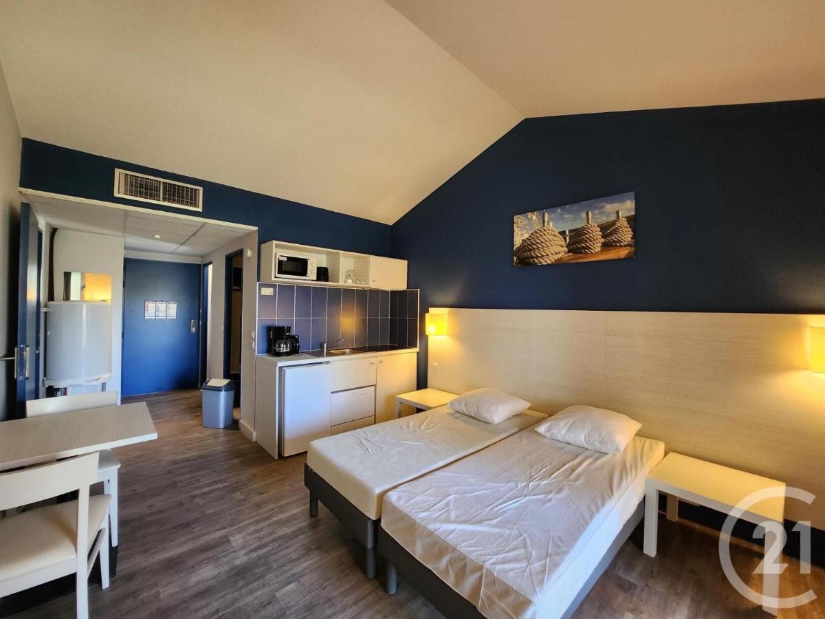 Studio Meuble Arles Bagian luar foto