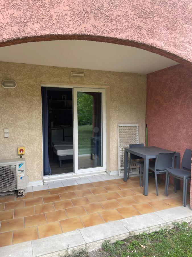 Studio Meuble Arles Bagian luar foto