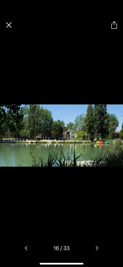 Studio Meuble Arles Bagian luar foto